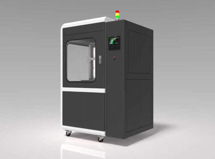 ET200Jet科研級(jí)噴墨3D打印機(jī)