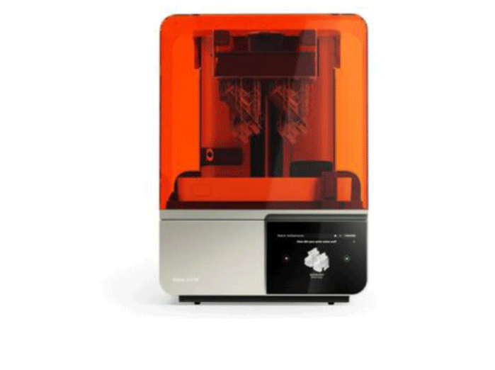 Formlabs Form4光固化SLA3D打印機