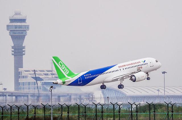 C919上的3D打印技術應用,50年追逐之路終獲成果